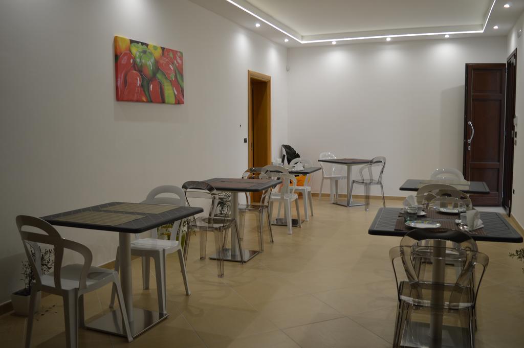 Agriturismo Casa Del Peperoncino Otranto Zimmer foto