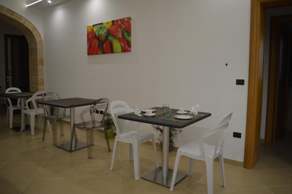Agriturismo Casa Del Peperoncino Otranto Zimmer foto