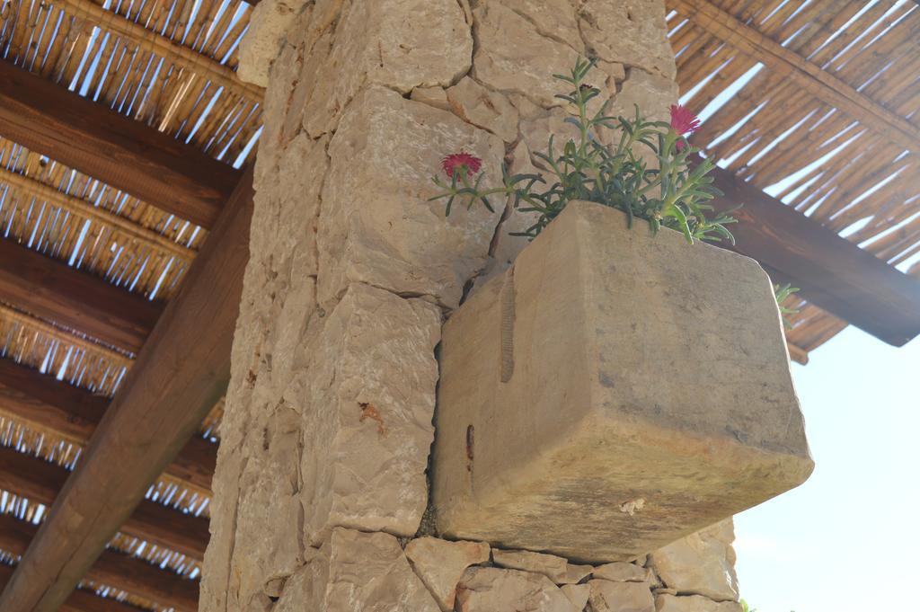 Agriturismo Casa Del Peperoncino Otranto Exterior foto