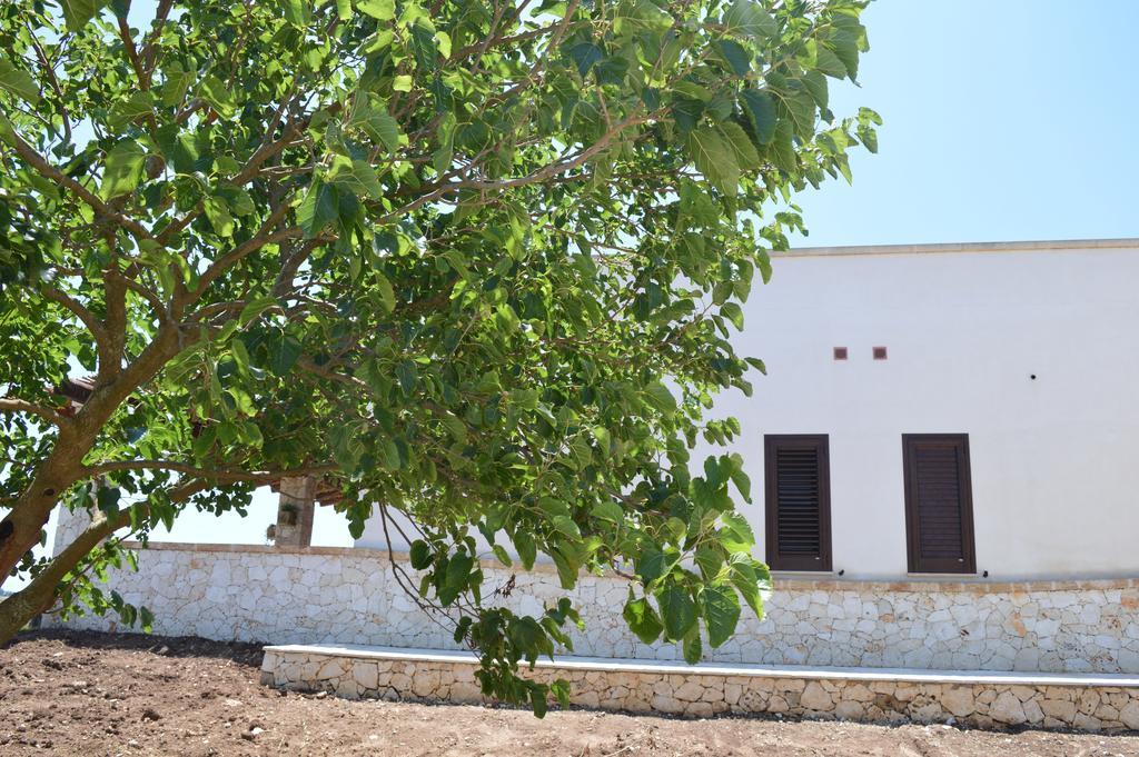 Agriturismo Casa Del Peperoncino Otranto Exterior foto
