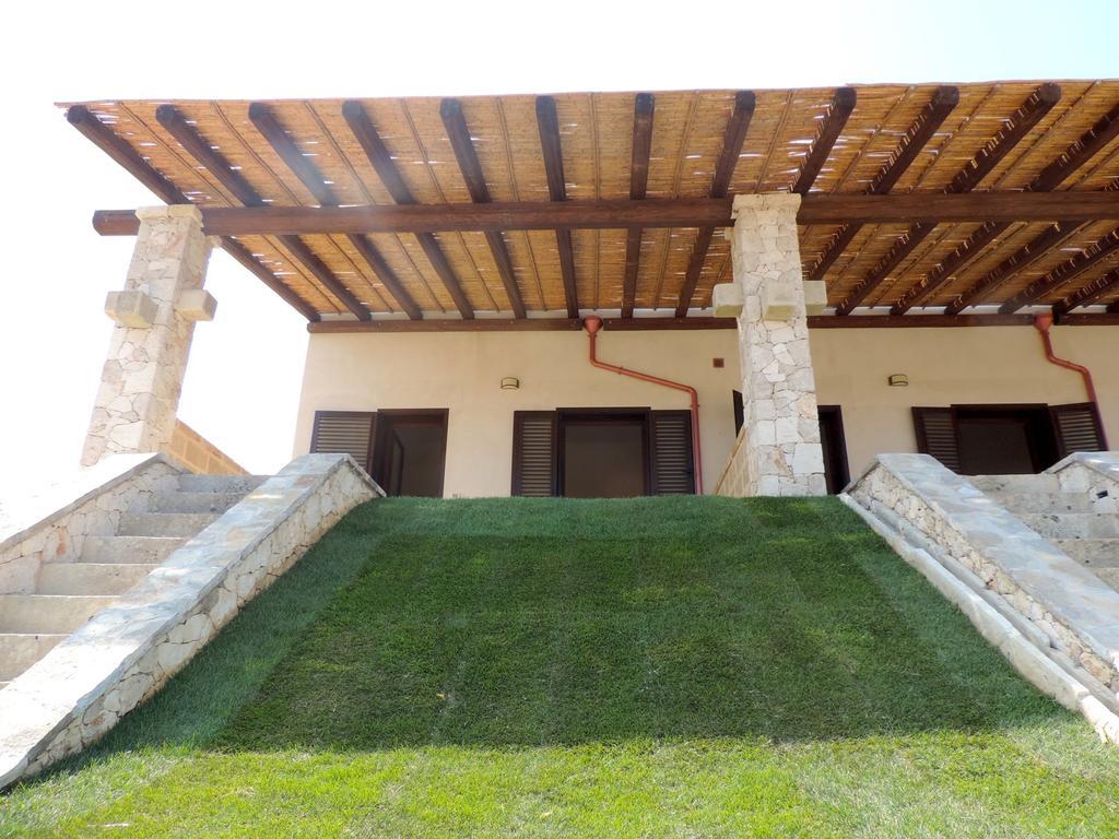 Agriturismo Casa Del Peperoncino Otranto Zimmer foto